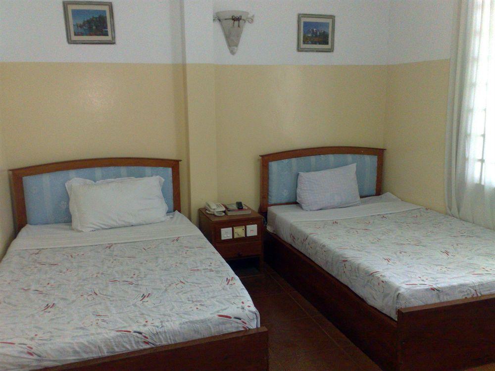 Comfort Star 2 Hotel Phnom Penh Eksteriør billede