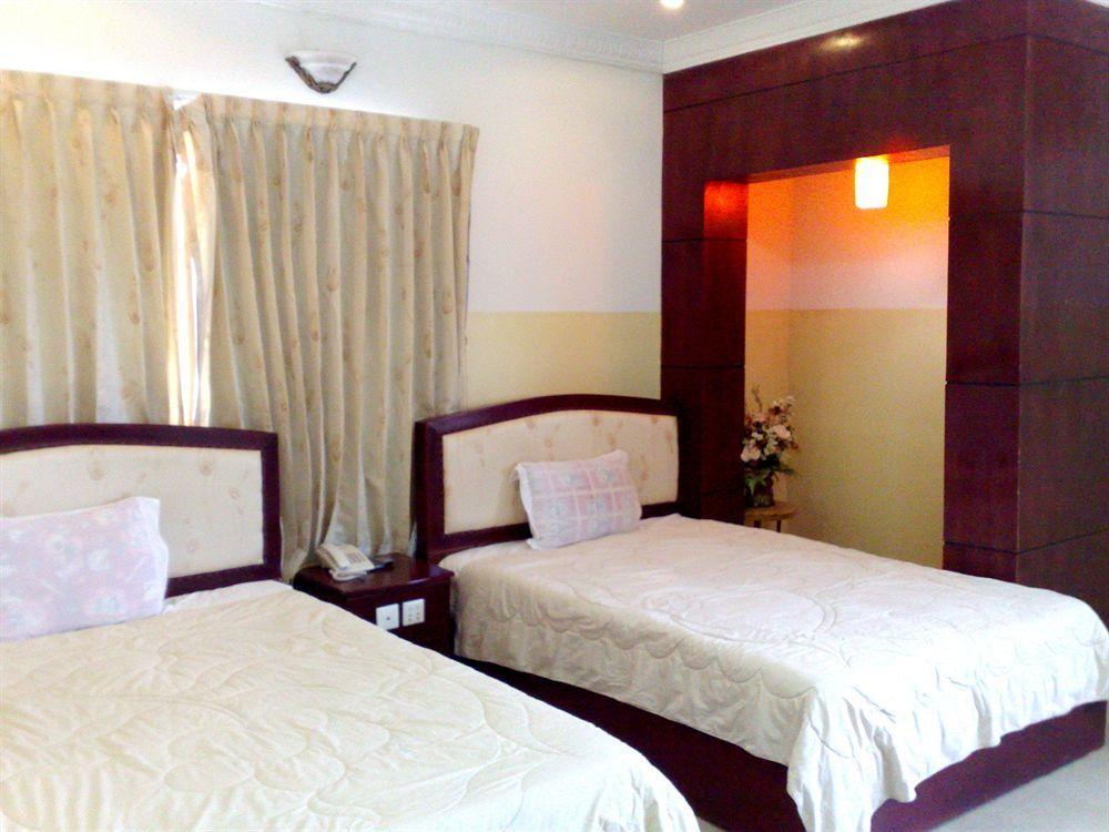Comfort Star 2 Hotel Phnom Penh Eksteriør billede