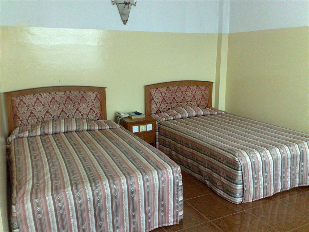 Comfort Star 2 Hotel Phnom Penh Eksteriør billede