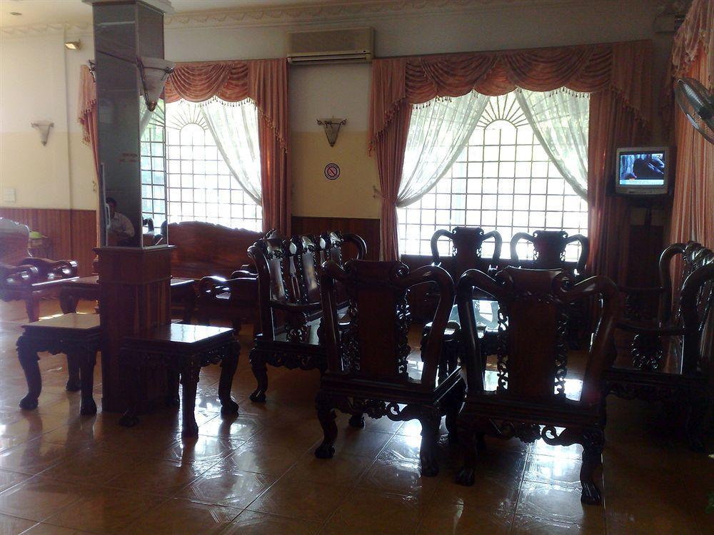 Comfort Star 2 Hotel Phnom Penh Eksteriør billede