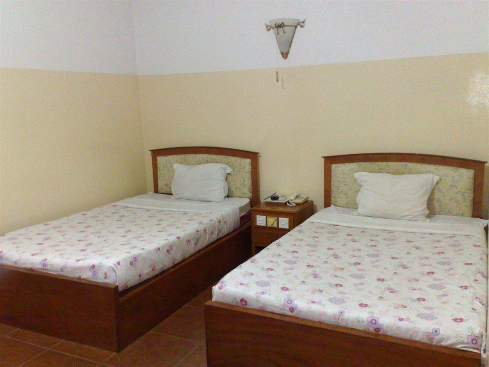 Comfort Star 2 Hotel Phnom Penh Eksteriør billede