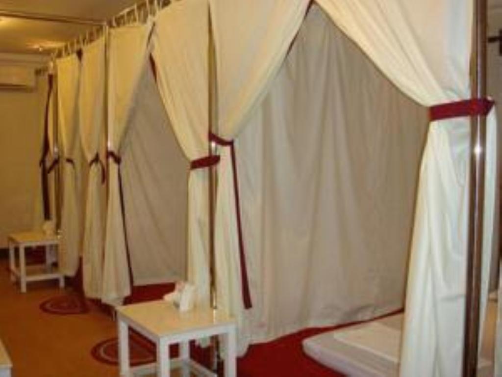 Comfort Star 2 Hotel Phnom Penh Eksteriør billede
