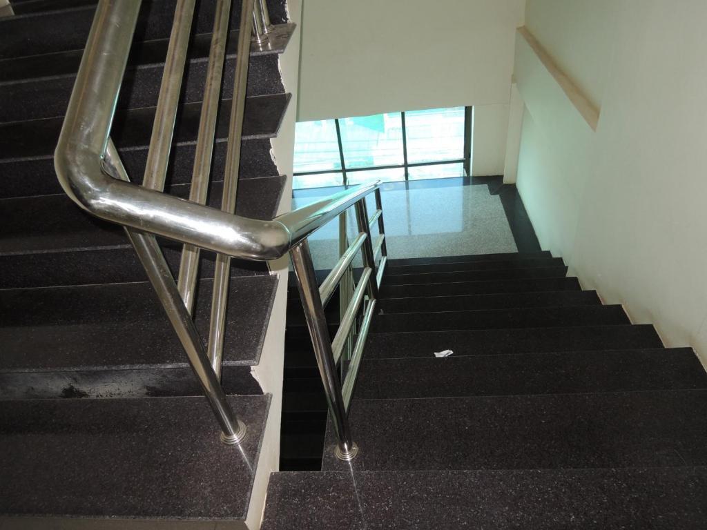 Comfort Star 2 Hotel Phnom Penh Eksteriør billede