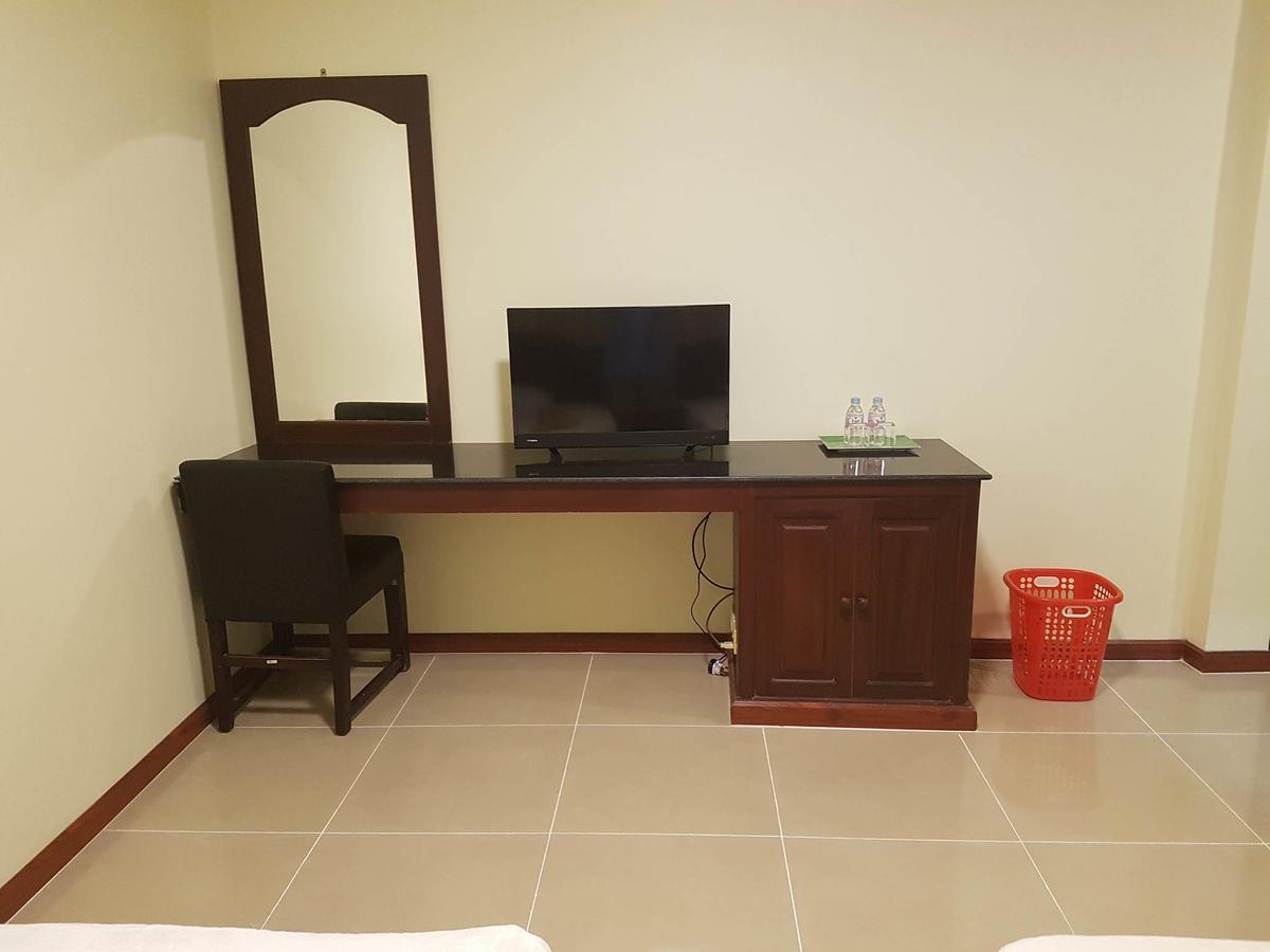 Comfort Star 2 Hotel Phnom Penh Eksteriør billede