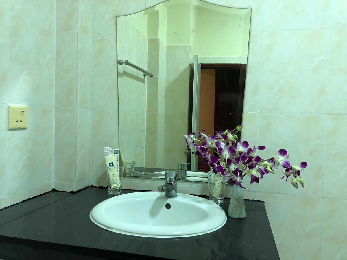 Comfort Star 2 Hotel Phnom Penh Eksteriør billede